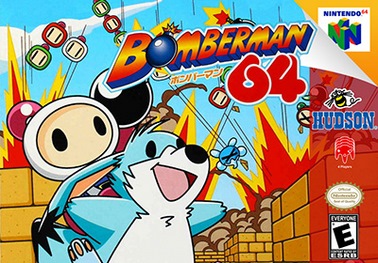 Bomberman 64 - Arcade Edition